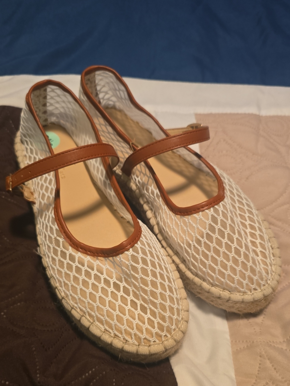Espadrilles